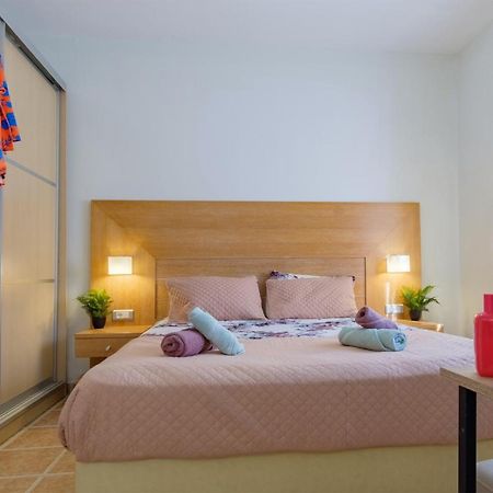 Casa Luminosa Apartment Corfu  Exterior photo