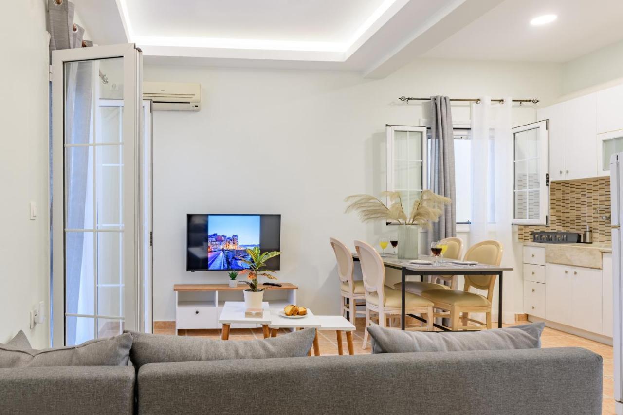 Casa Luminosa Apartment Corfu  Exterior photo
