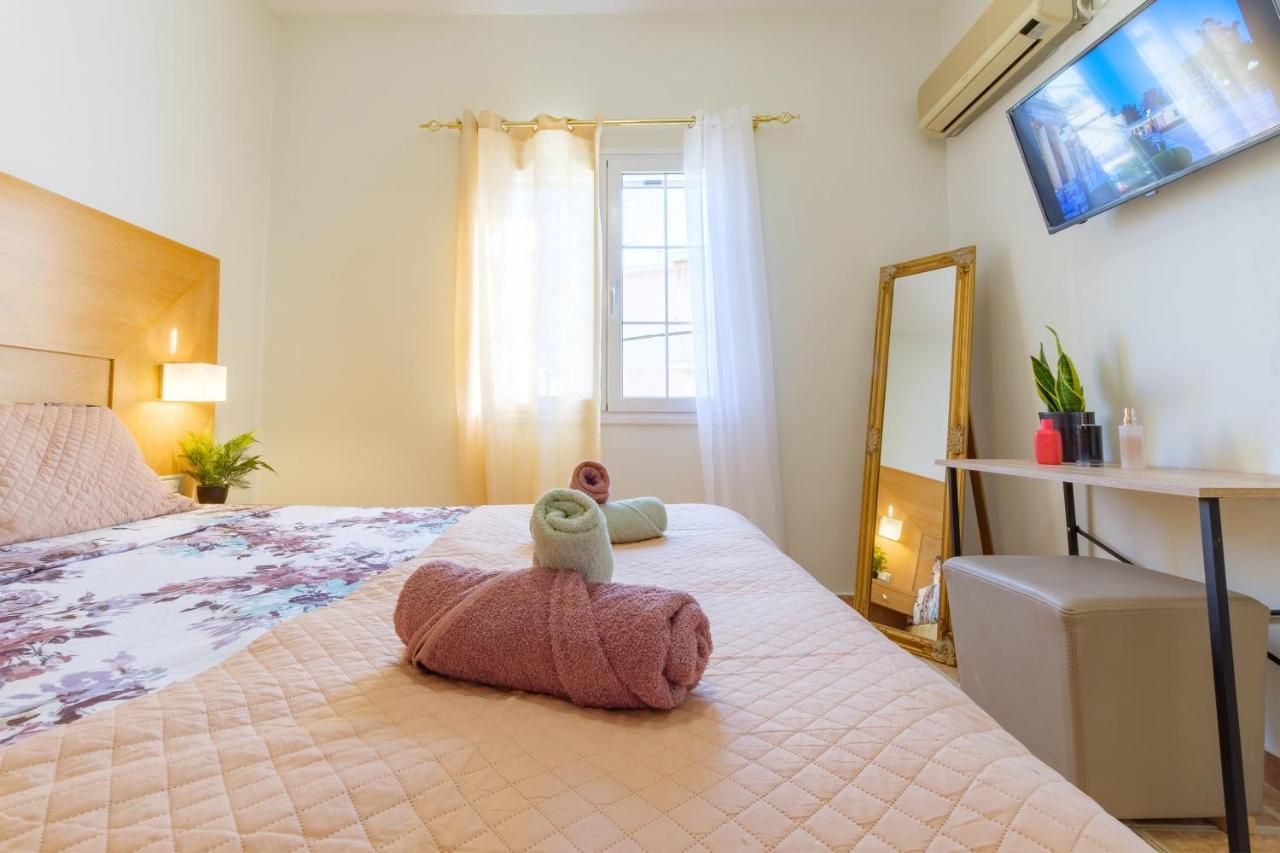 Casa Luminosa Apartment Corfu  Exterior photo