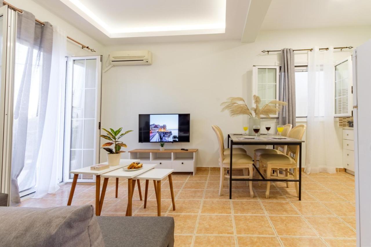 Casa Luminosa Apartment Corfu  Exterior photo