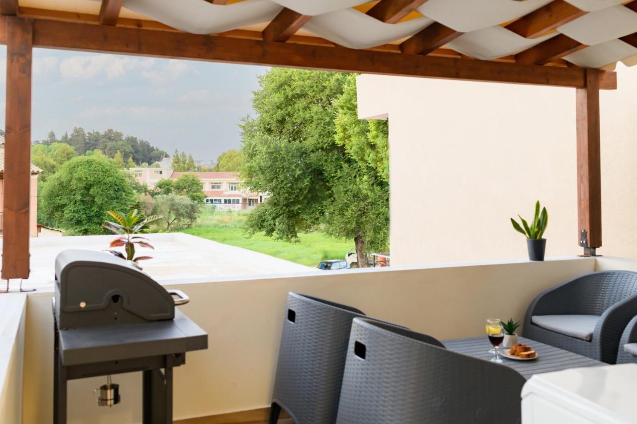 Casa Luminosa Apartment Corfu  Exterior photo