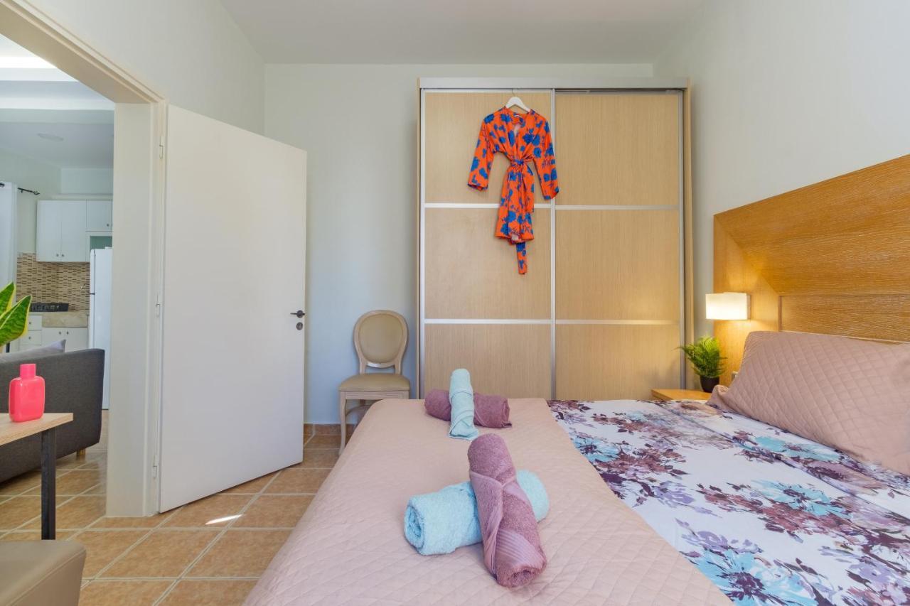 Casa Luminosa Apartment Corfu  Exterior photo