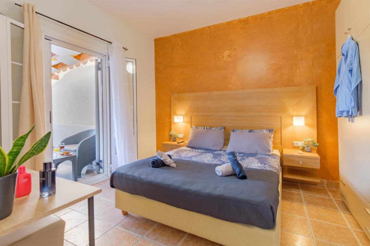 Casa Luminosa Apartment Corfu  Exterior photo